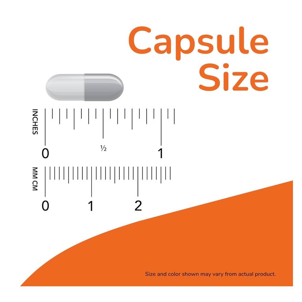 NOW Foods, Melatonin, 3 mg, 180 Veg Capsules